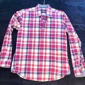 Hugo Boss Slim Fit Button Down